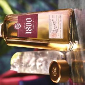 TEQUILA 1800 REPOSADO