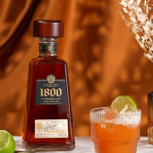 TEQUILA 1800 AÑEJO