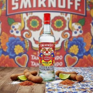 SMIRNOFF TAMARINDO