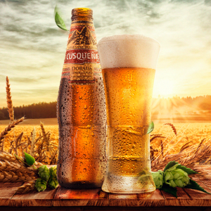 SIXPACK CERVEZA CUSQUEÑA