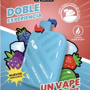 VAPER FLIP