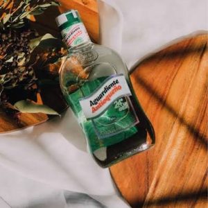 AGUARDIENTE ANTIOQUEÑO TAPA VERDE