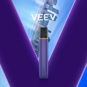 VAPERS VEEP