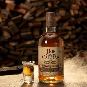 RON VIEJO DE CALDAS TRACIONAL